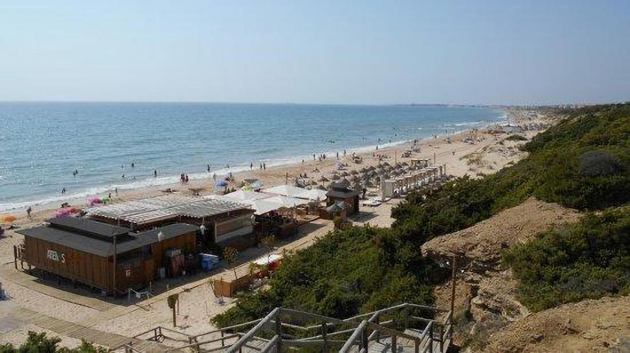 The Farm Tiny House - Tiny Casa Hotel Chiclana de la Frontera Eksteriør billede